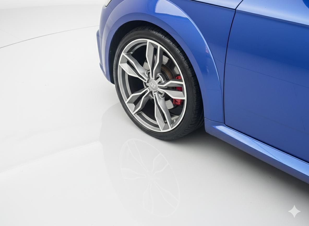 Used Audi TT 2016 for sale - 77442189: Photo 28