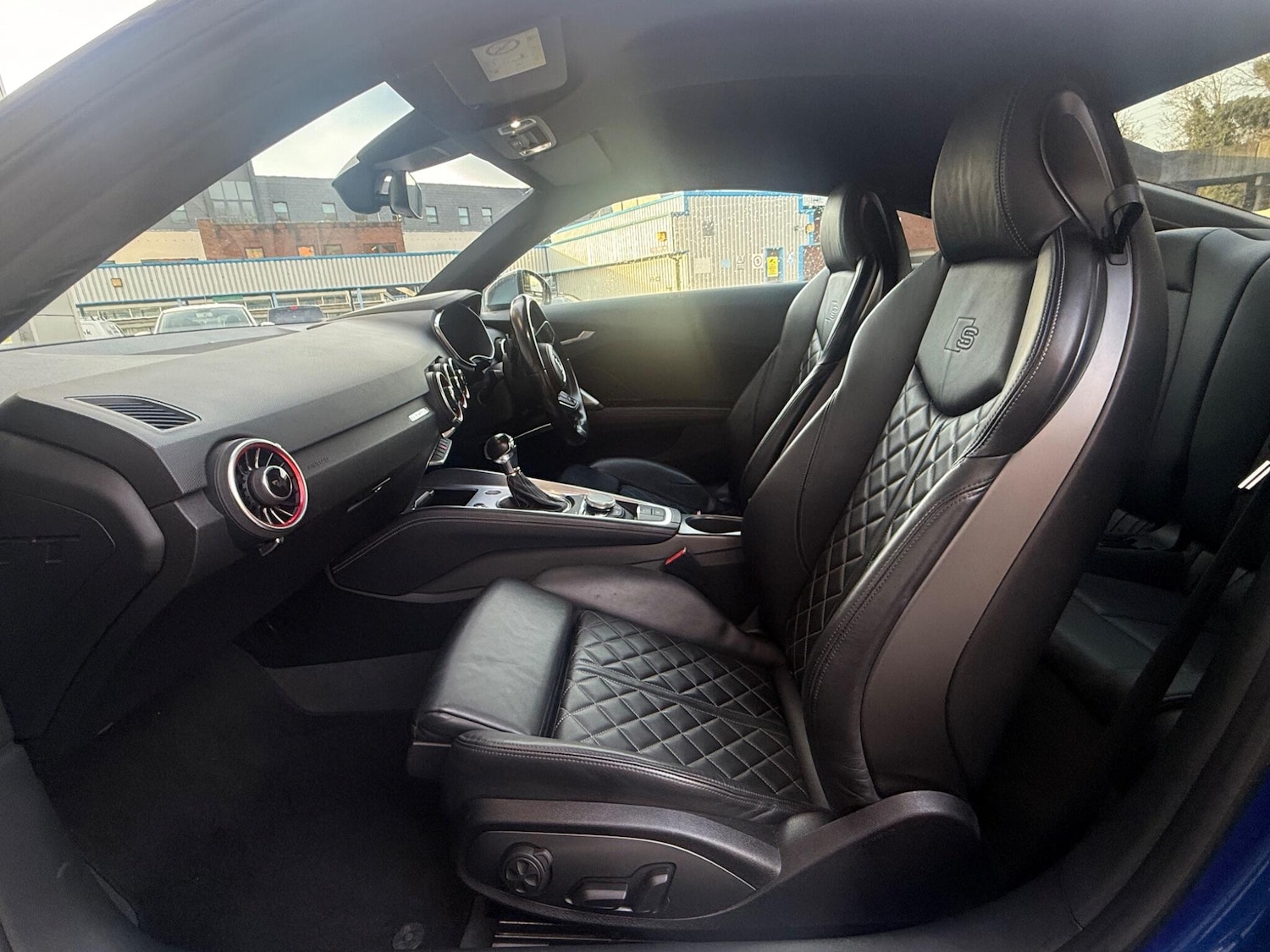 Used Audi TT 2016 for sale - 77442189: Photo 33