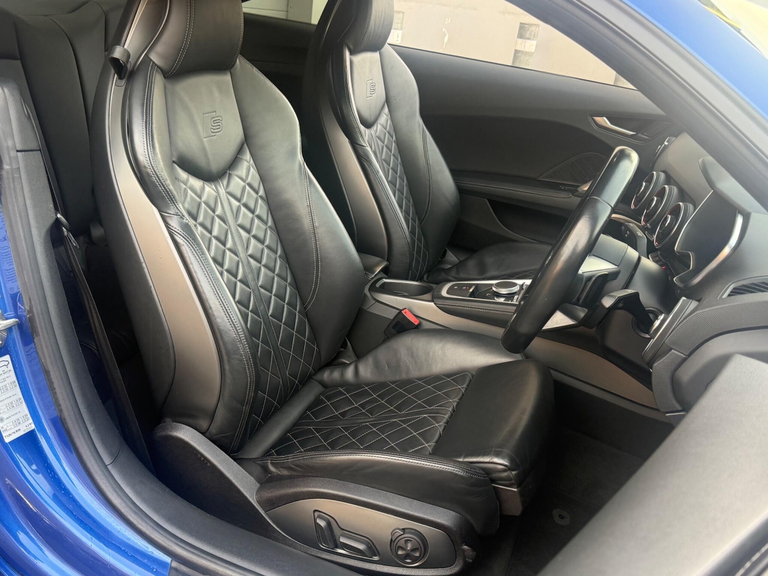 Used Audi TT 2016 for sale - 77442189: Photo 38