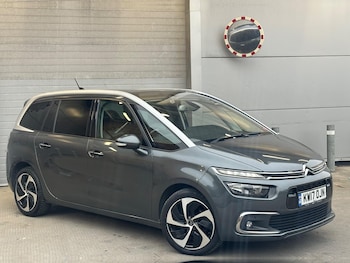 Citroen - C4 Grand Picasso