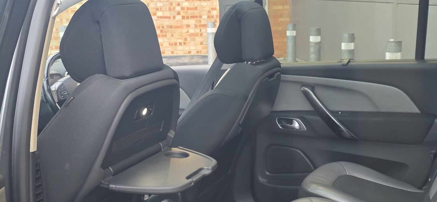Used Citroen C4 Grand Picasso 2017 for sale - 76283324: Photo 52