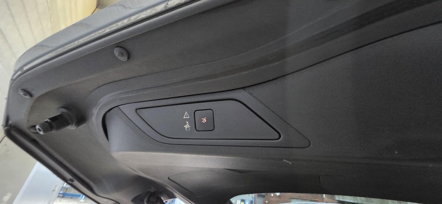 Used Citroen C4 Grand Picasso 2017 for sale - 76283324: Photo 66