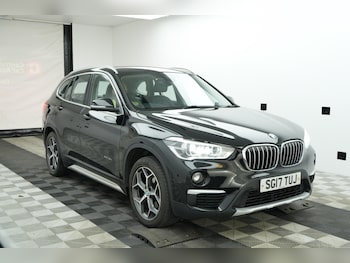 Used BMW X1 2017 for sale - 78675867: Photo