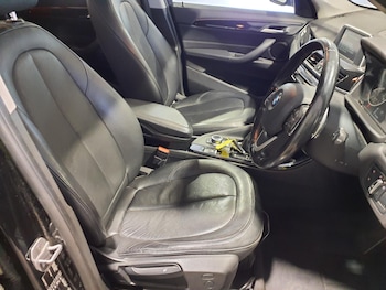 Used BMW X1 2017 for sale - 78675867: Photo