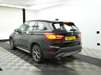 Used BMW X1 2017 for sale - 78675867: Photo