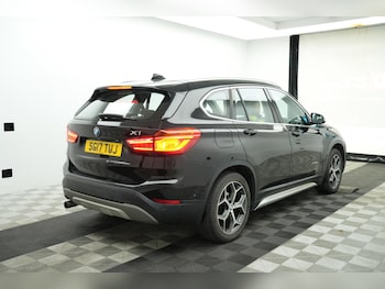 Used BMW X1 2017 for sale - 78675867: Photo