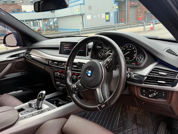 Used BMW X5 2017 for sale - 78834220: Photo