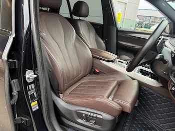Used BMW X5 2017 for sale - 78834220: Photo