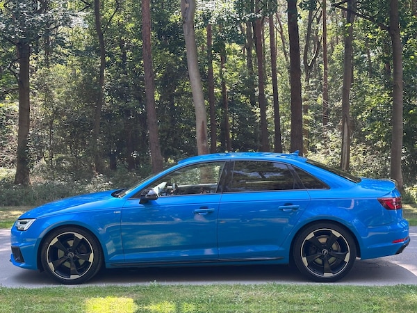 Used Audi A4 2019 for sale - 75809539: Photo 12
