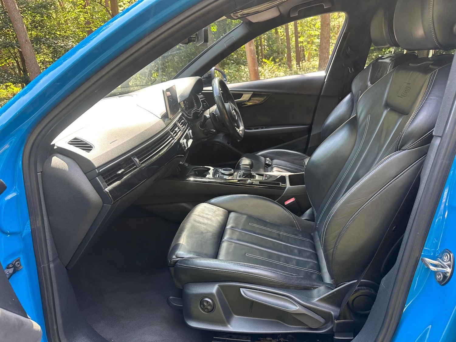 Vehicle 15