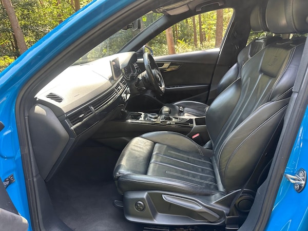 Used Audi A4 2019 for sale - 75809539: Photo 15