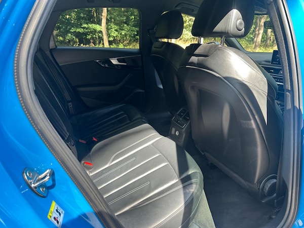 Used Audi A4 2019 for sale - 75809539: Photo 16