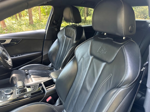 Used Audi A4 2019 for sale - 75809539: Photo 18