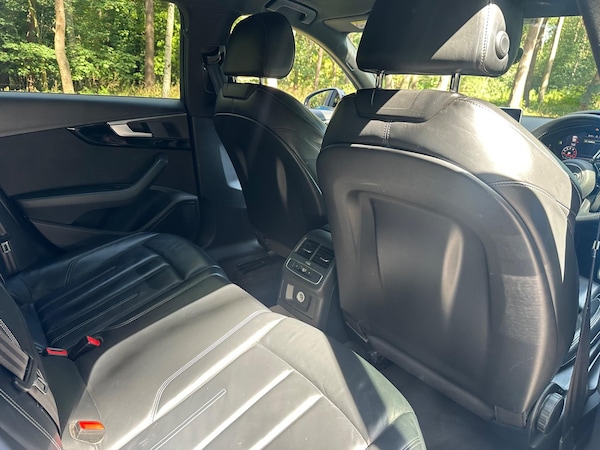 Used Audi A4 2019 for sale - 75809539: Photo 20
