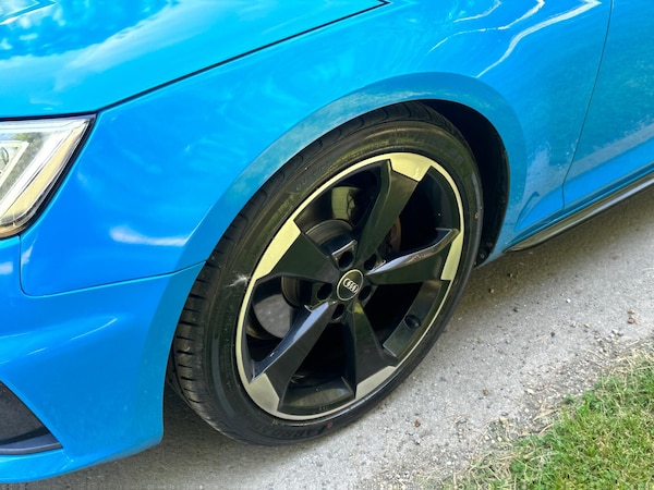 Used Audi A4 2019 for sale - 75809539: Photo 21