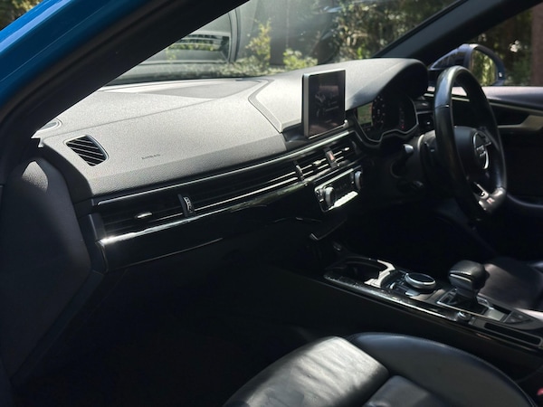 Used Audi A4 2019 for sale - 75809539: Photo 25