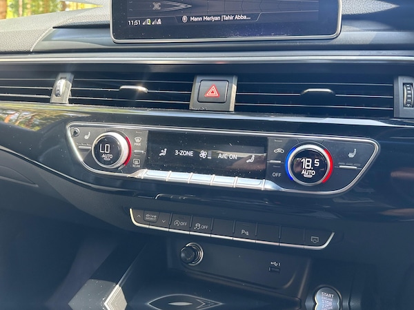 Used Audi A4 2019 for sale - 75809539: Photo 31