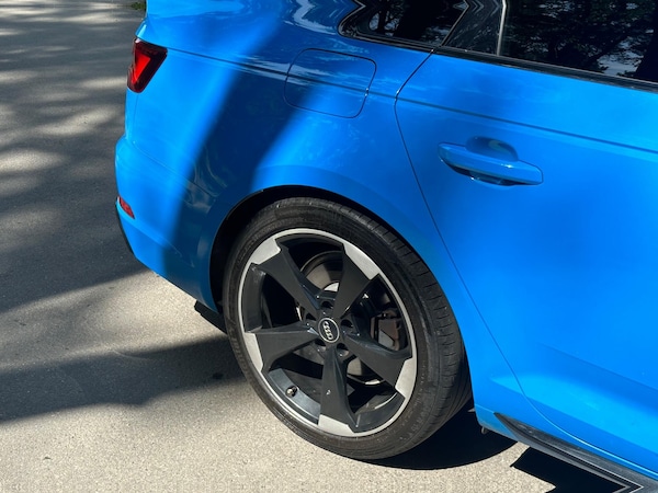 Used Audi A4 2019 for sale - 75809539: Photo 34