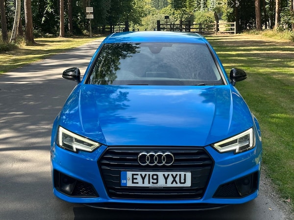 Used Audi A4 2019 for sale - 75809539: Photo 5