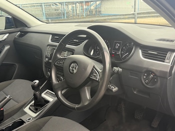 Used Skoda Octavia 2014 for sale - 79496559: Photo
