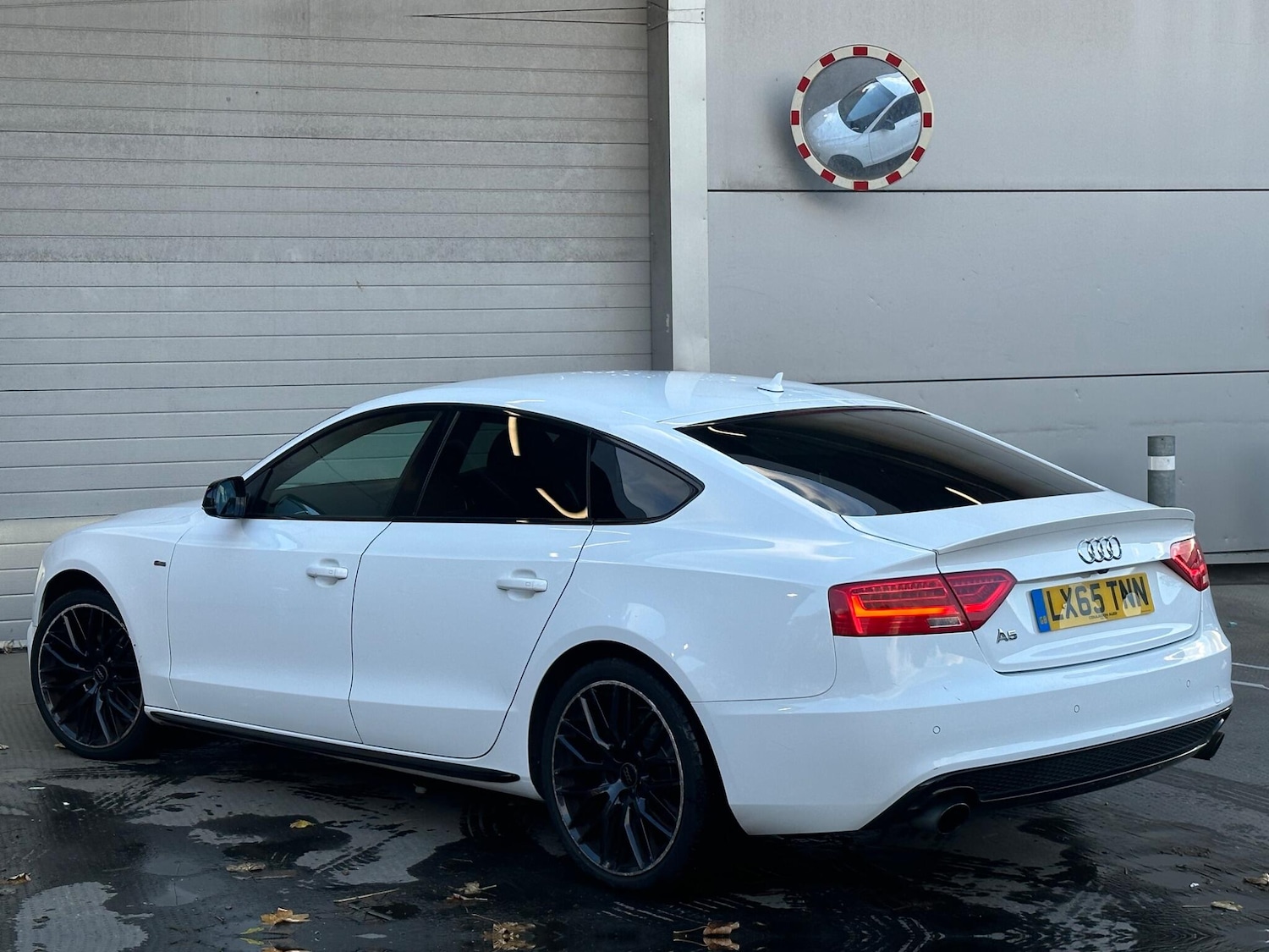 Used Audi A5 2015 for sale - 76992377: Photo 12