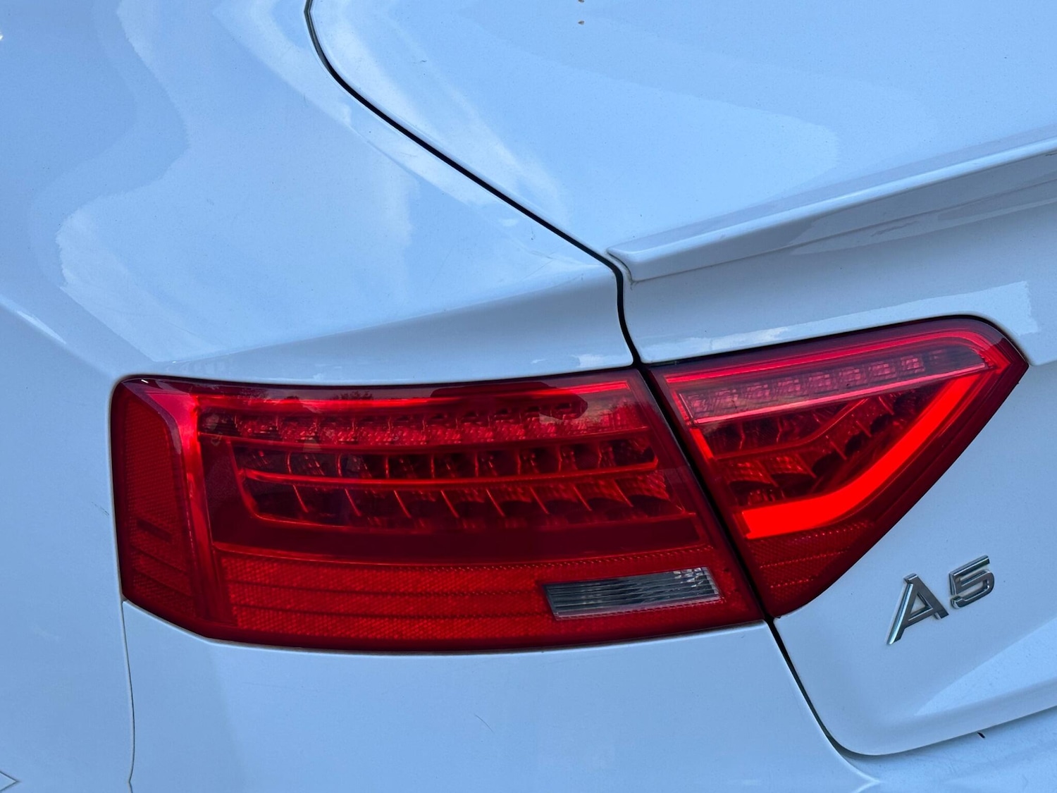 Used Audi A5 2015 for sale - 76992377: Photo 19