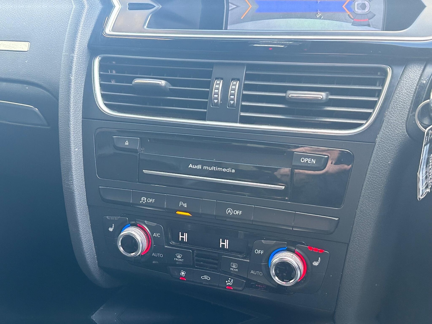 Used Audi A5 2015 for sale - 76992377: Photo 24