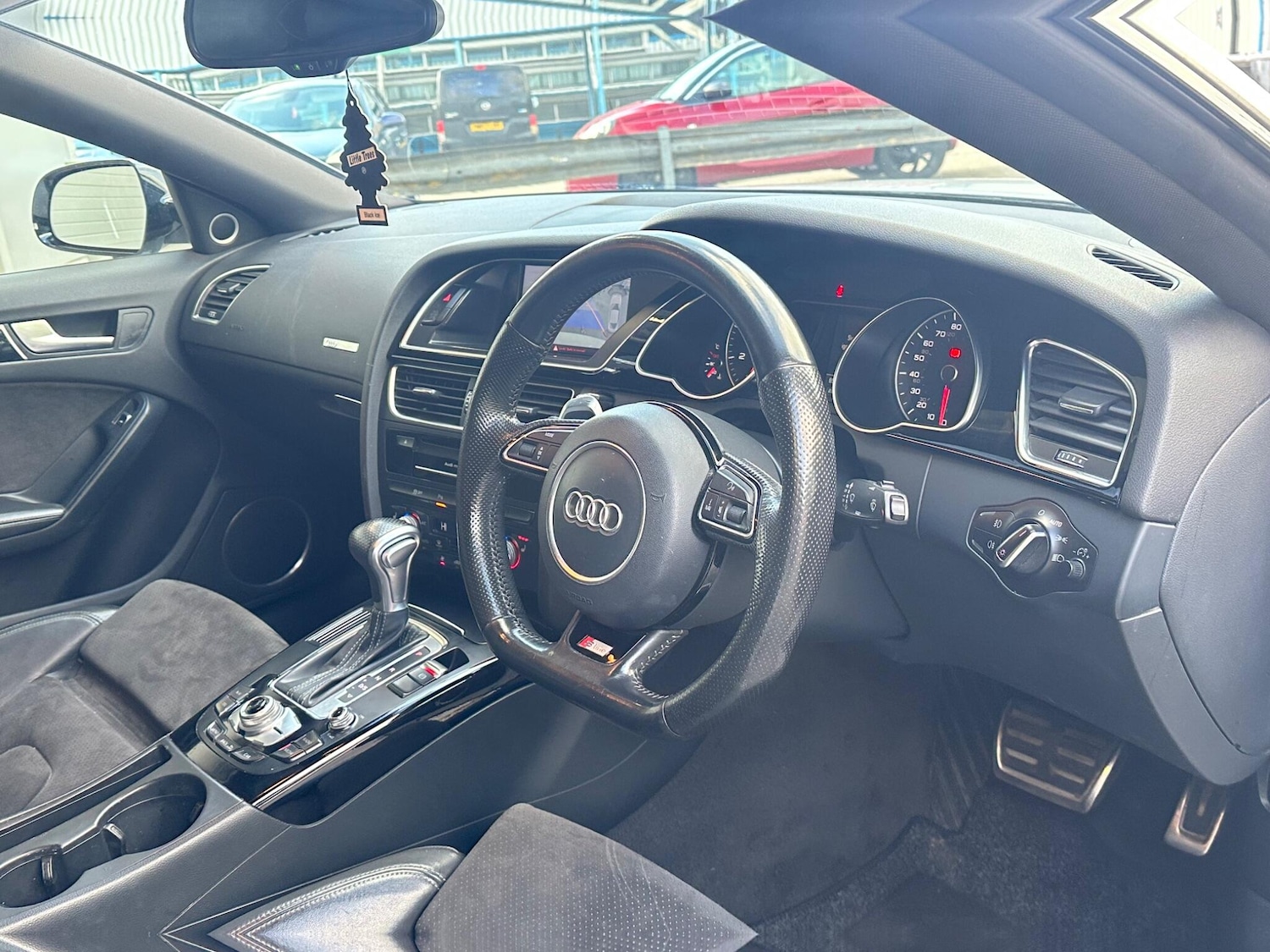 Used Audi A5 2015 for sale - 76992377: Photo 4