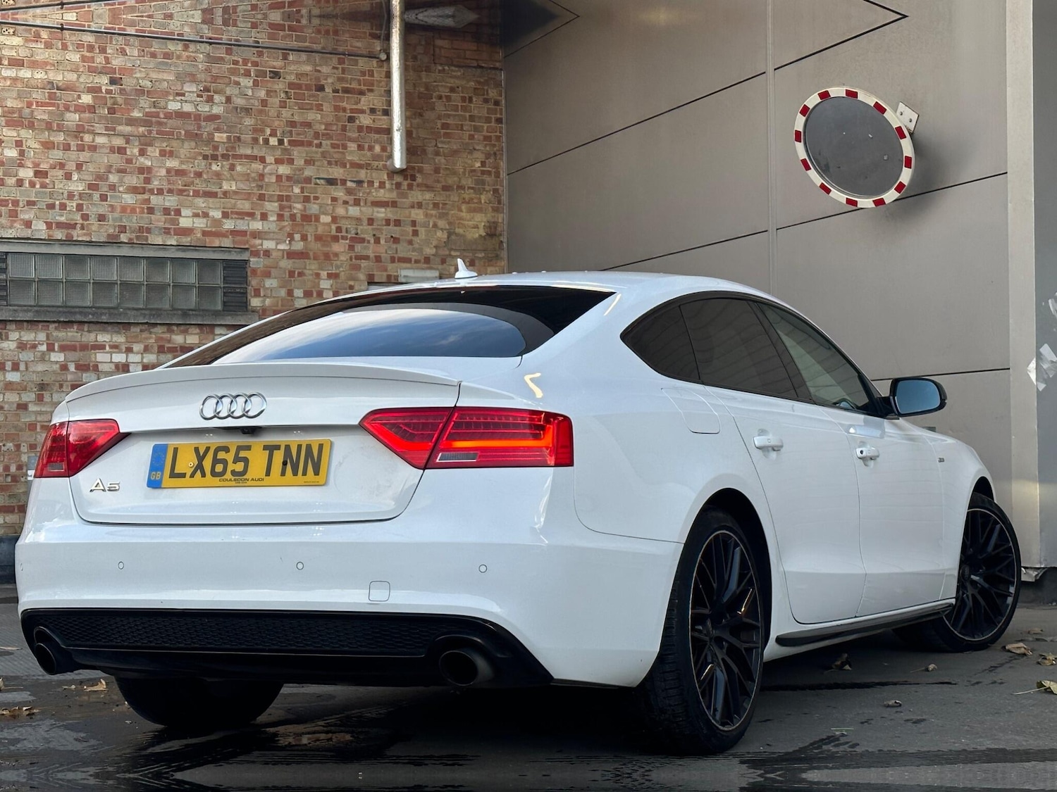 Used Audi A5 2015 for sale - 76992377: Photo 8