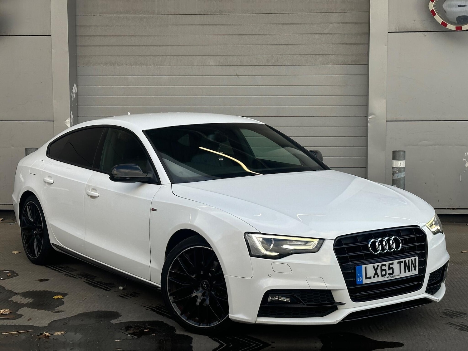 Used Audi A5 2015 for sale - 76992377: Photo 9