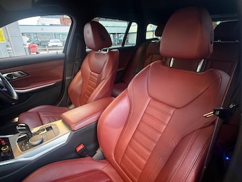 Used BMW 3 Series 2021 for sale - 78663632: Photo