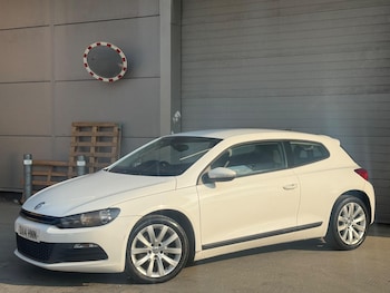 Used Volkswagen Scirocco 2014 for sale - 79316380: Photo