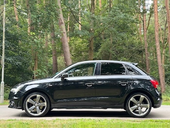 Used Audi A1 2013 for sale - 75781091: Photo