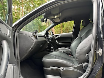 Used Audi A1 2013 for sale - 75781091: Photo