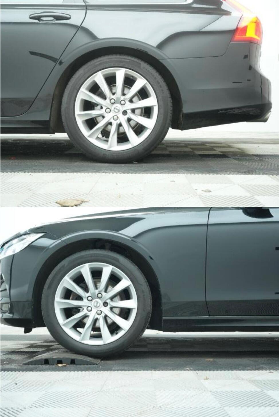 Used Volvo V90 2020 for sale - 77479210: Photo 10