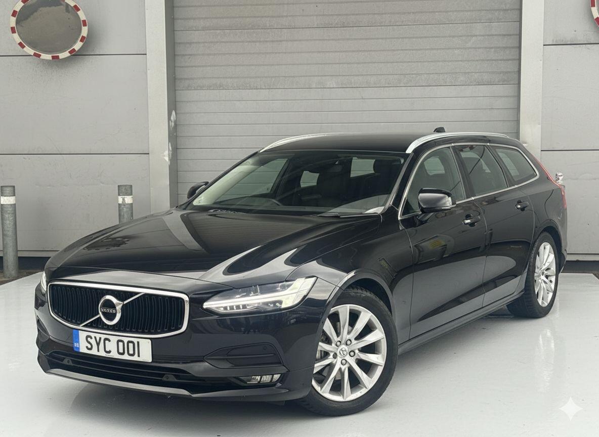 Used Volvo V90 2020 for sale - 77479210: Photo 12