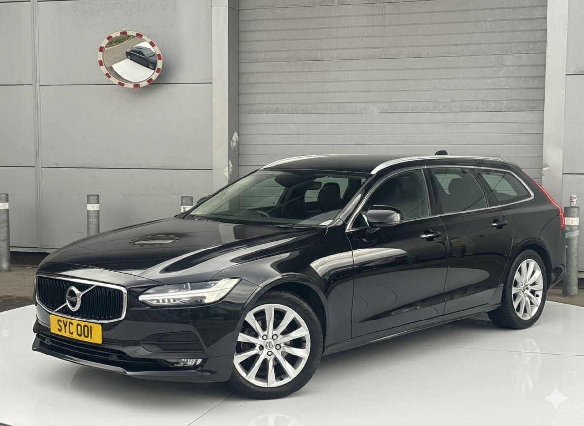 Used Volvo V90 2020 for sale - 77479210: Photo 13