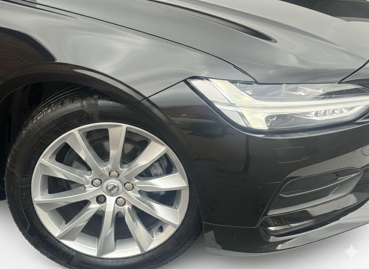 Used Volvo V90 2020 for sale - 77479210: Photo 14