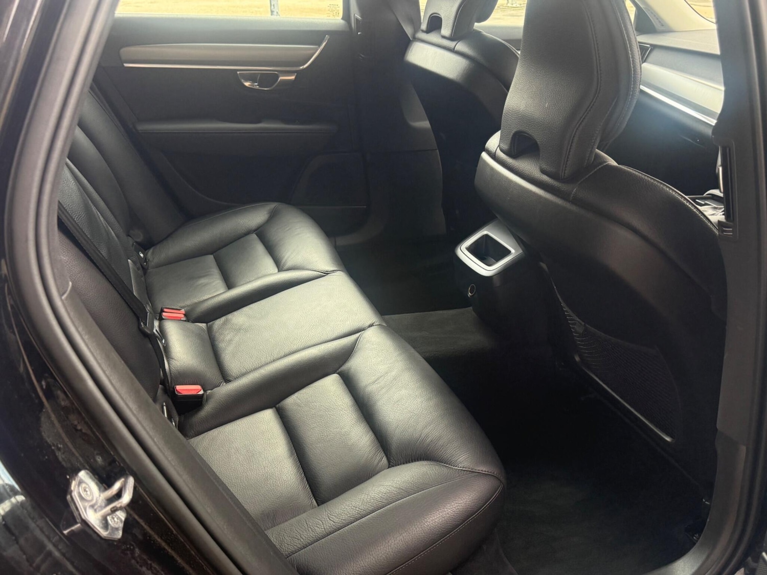 Used Volvo V90 2020 for sale - 77479210: Photo 15