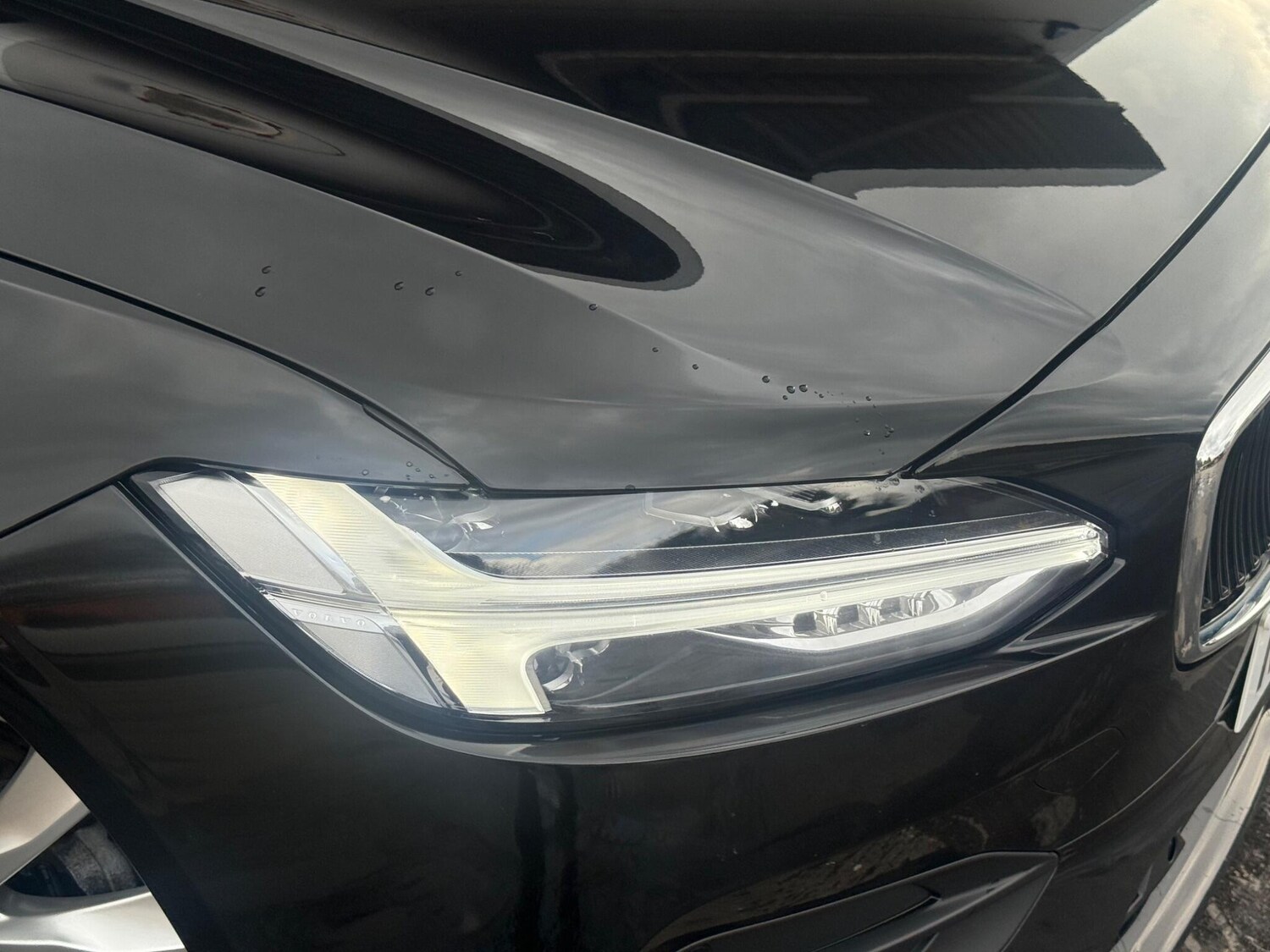 Used Volvo V90 2020 for sale - 77479210: Photo 16