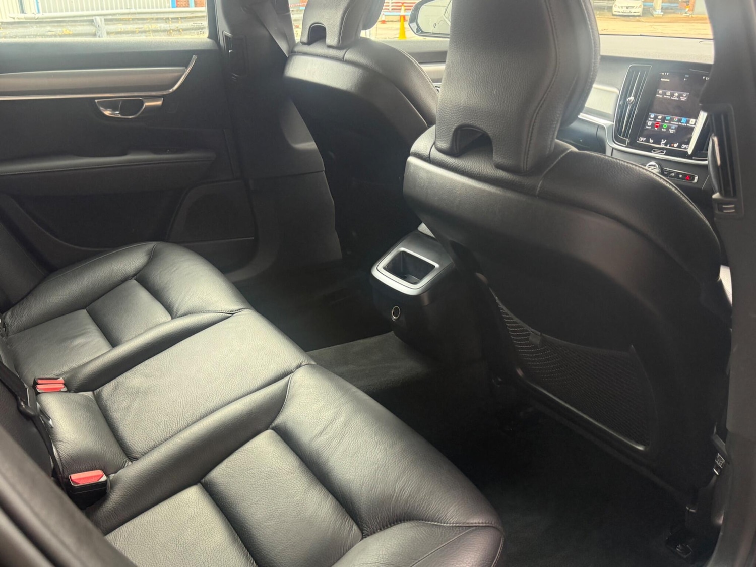 Used Volvo V90 2020 for sale - 77479210: Photo 17