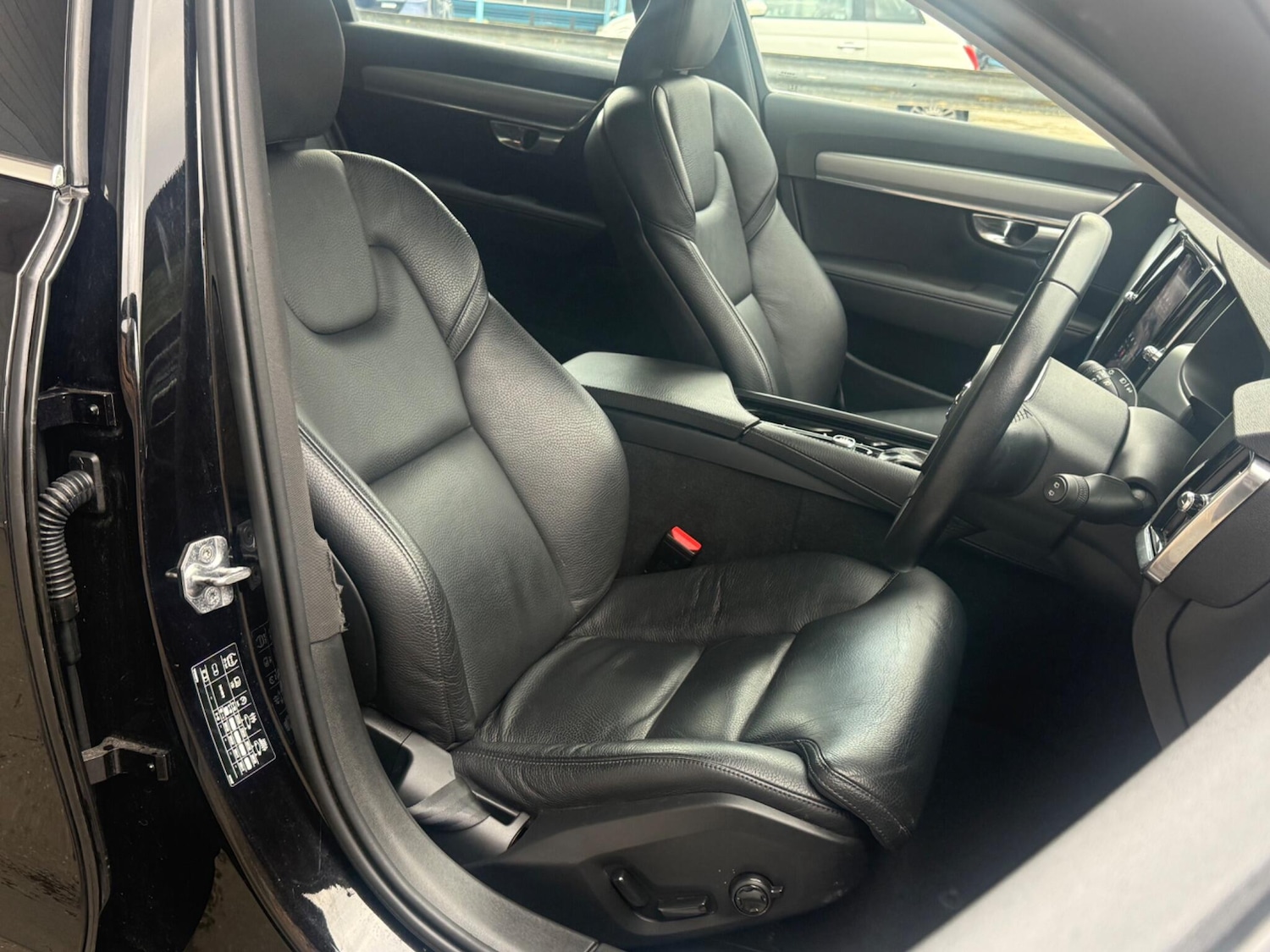 Used Volvo V90 2020 for sale - 77479210: Photo 18