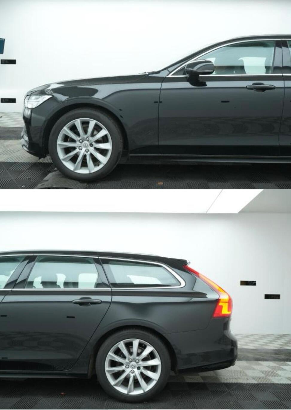 Used Volvo V90 2020 for sale - 77479210: Photo 2