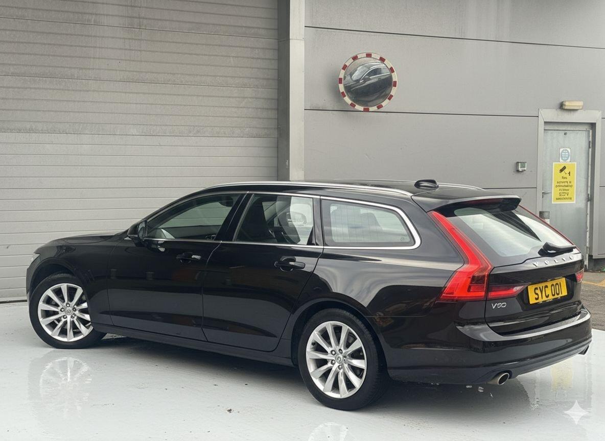 Used Volvo V90 2020 for sale - 77479210: Photo 20