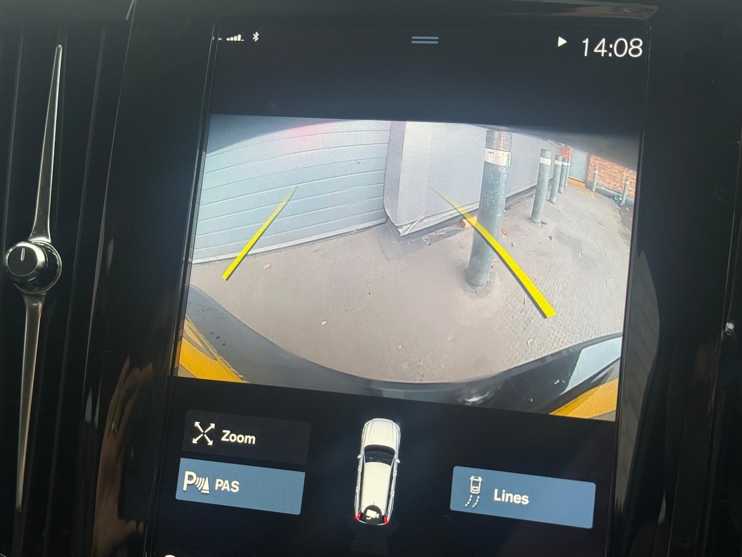 Used Volvo V90 2020 for sale - 77479210: Photo 22