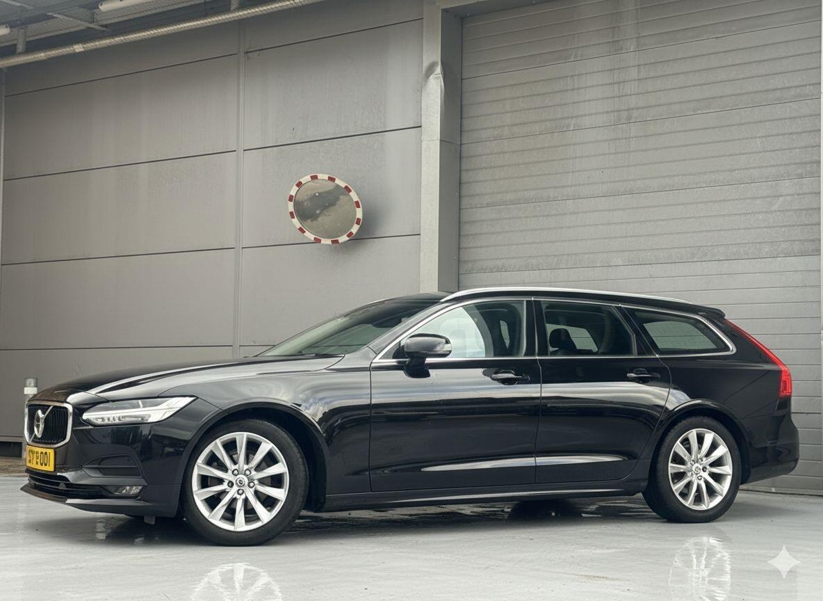 Used Volvo V90 2020 for sale - 77479210: Photo 23