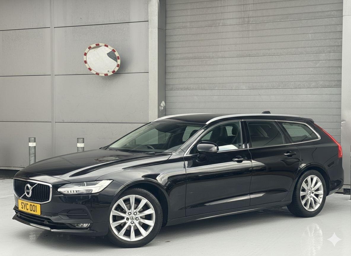 Used Volvo V90 2020 for sale - 77479210: Photo 27