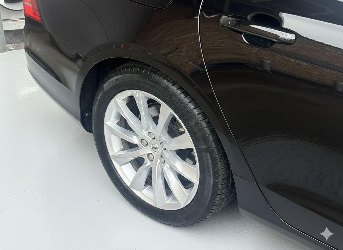 Used Volvo V90 2020 for sale - 77479210: Photo 28