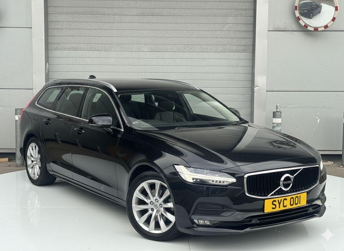Used Volvo V90 2020 for sale - 77479210: Photo 29