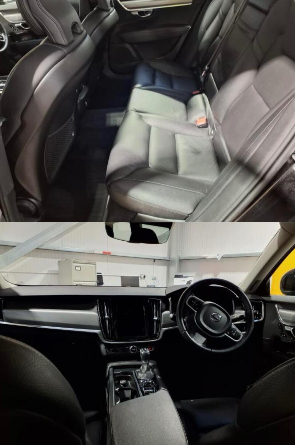 Used Volvo V90 2020 for sale - 77479210: Photo 3